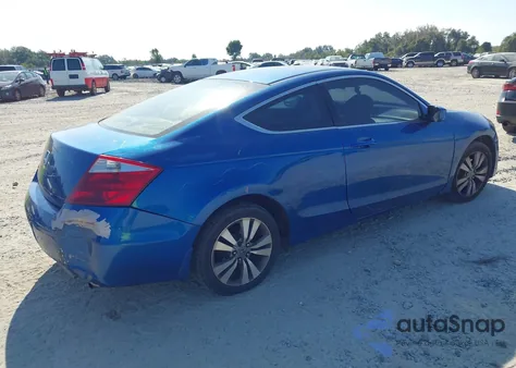 2008 Honda Accord 2.4 Ex from USA, damaged, VIN 1HGCS12748A029838